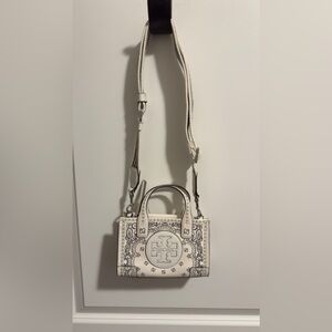 RARE!!!! Tory Burch Americana Mini-Tote
